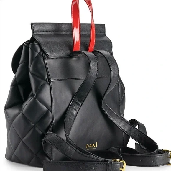 NWT Minnie Backpack